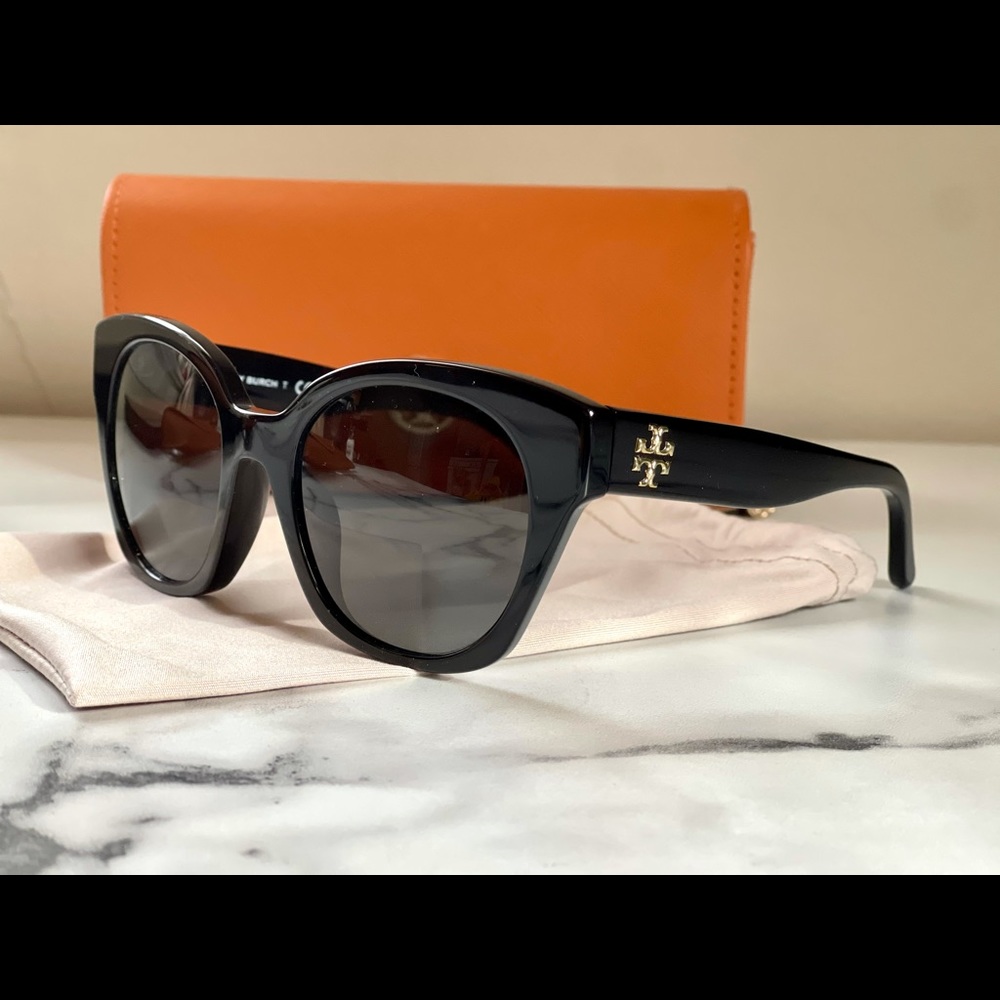 Tory Burch Sunglasses